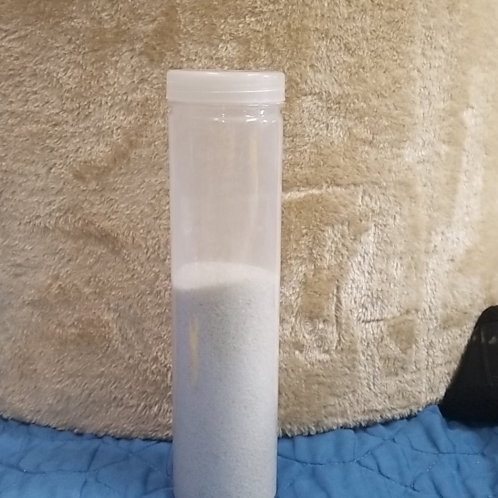 Sand - Picture 5 of 5